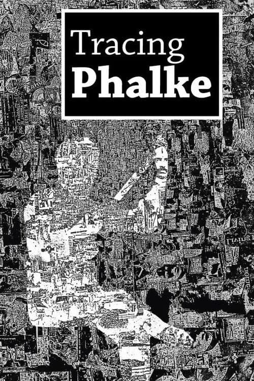 Tracing Phalke poster