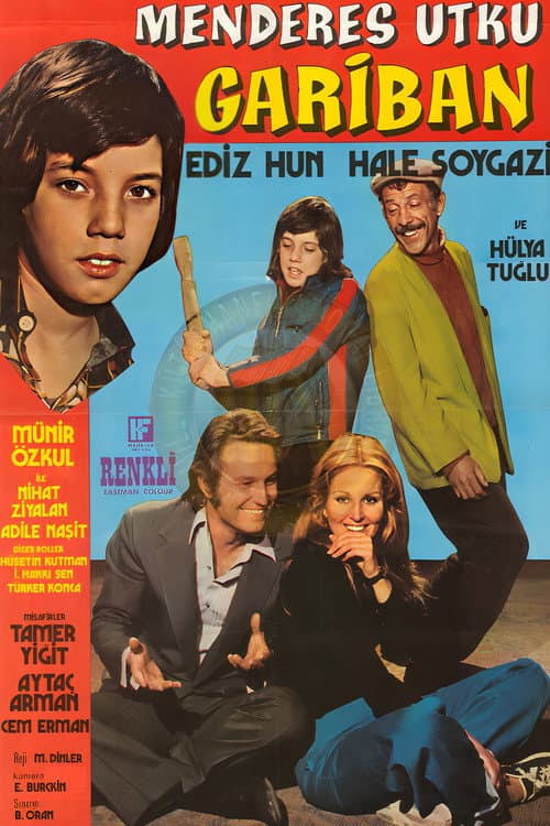 Gariban poster
