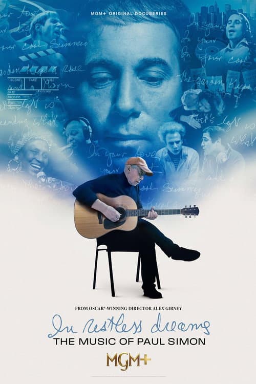 Miniseries poster
