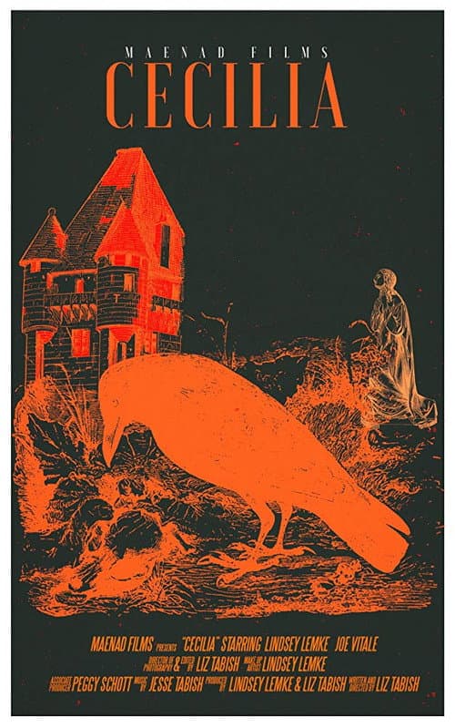Cecilia poster