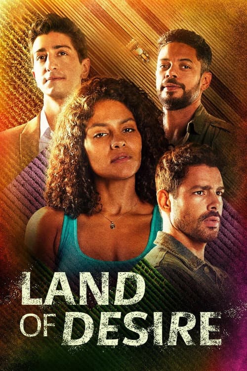 Season 1 poster