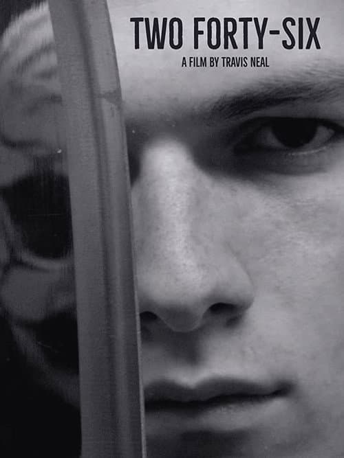 Two Forty-Six poster