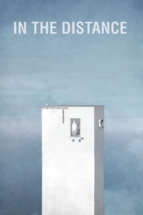 In the Distance poster