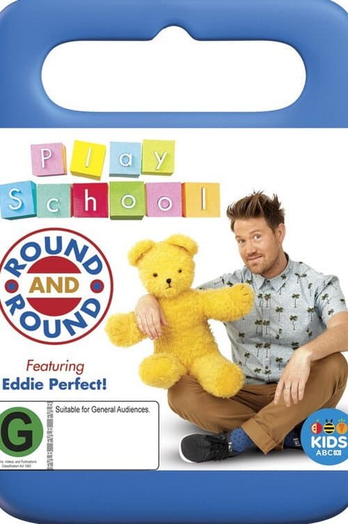 Round and Round poster