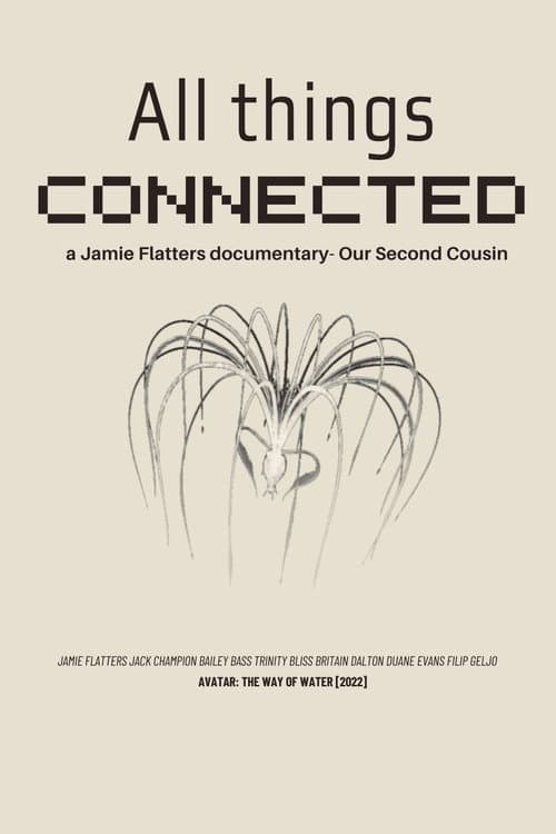 All Things Connected poster