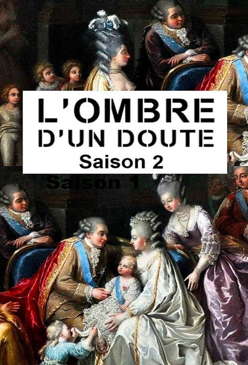 Season 2 poster