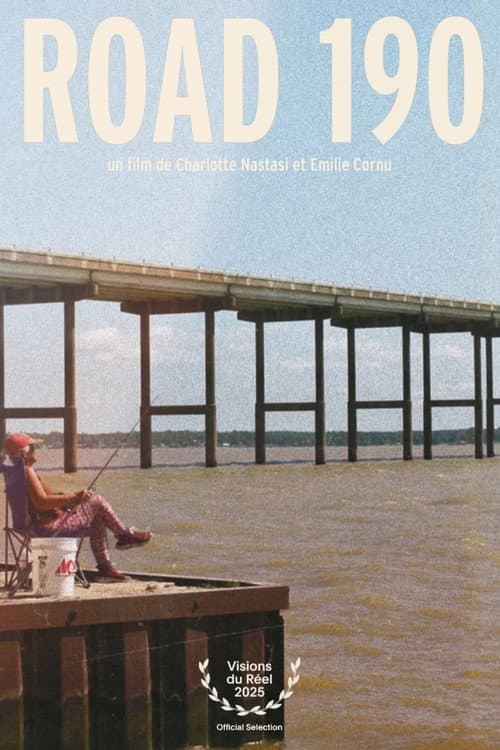 Road 190 poster