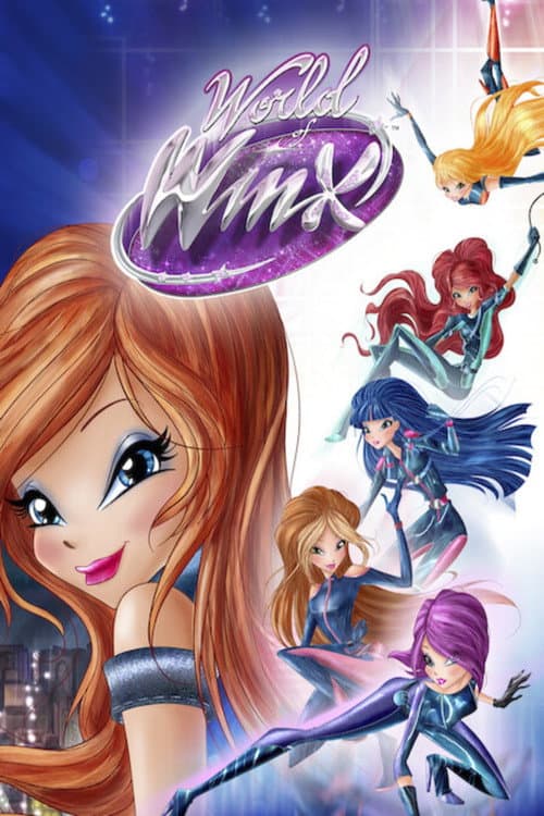 Season 2 poster
