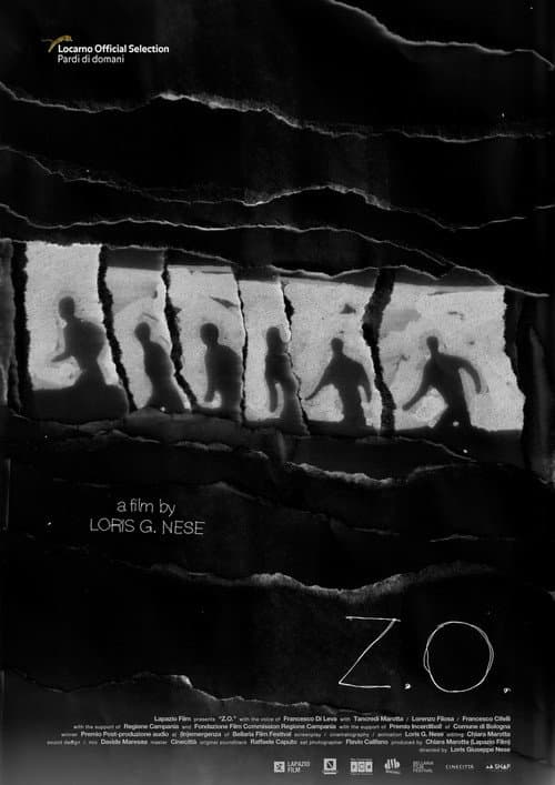 Z.O. poster