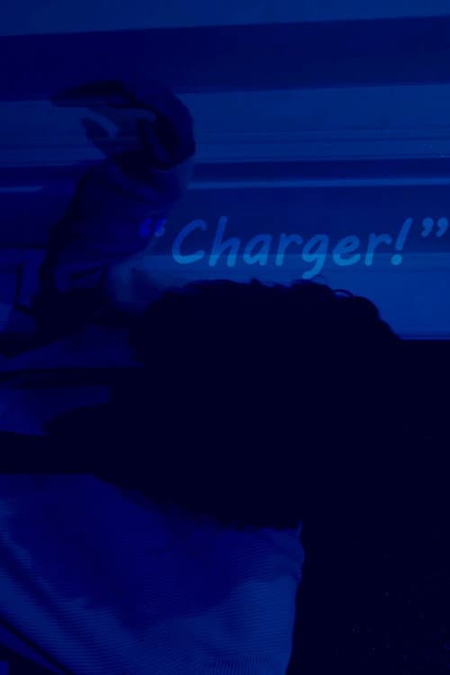 Charger! poster