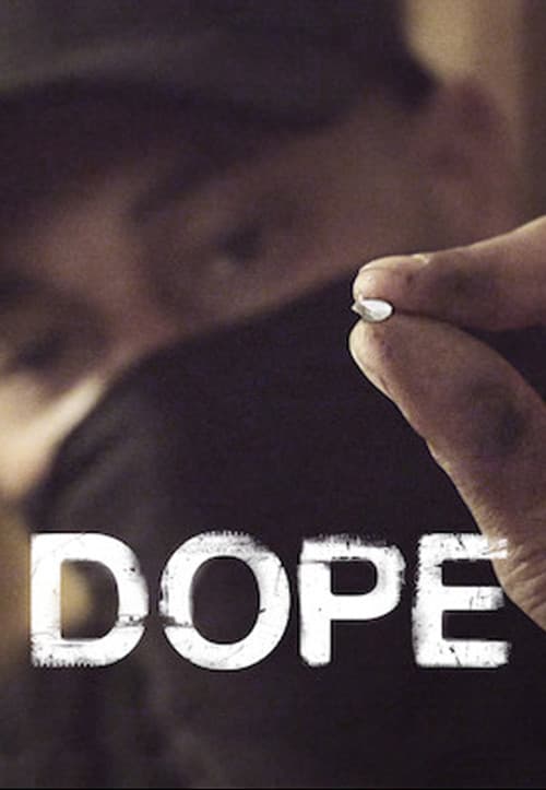 Season 3 poster