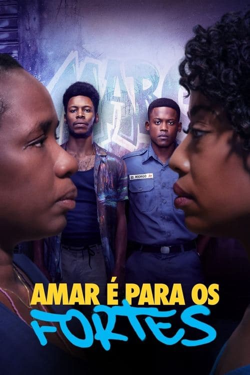 Season 1 poster
