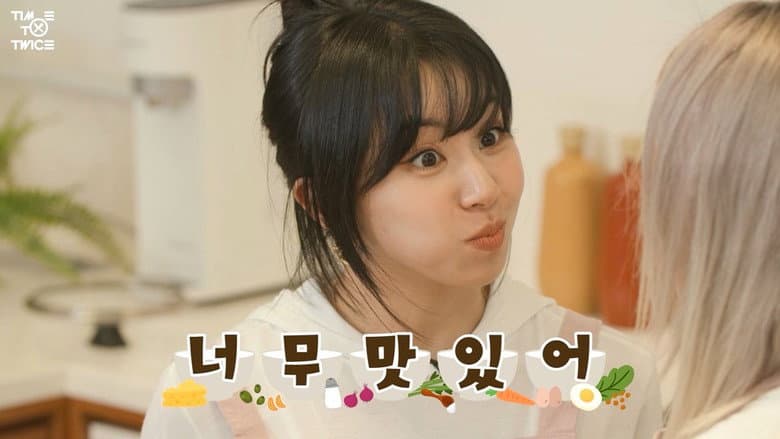 TDOONG Cooking Battle EP.03