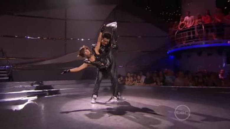 Top 10 performances