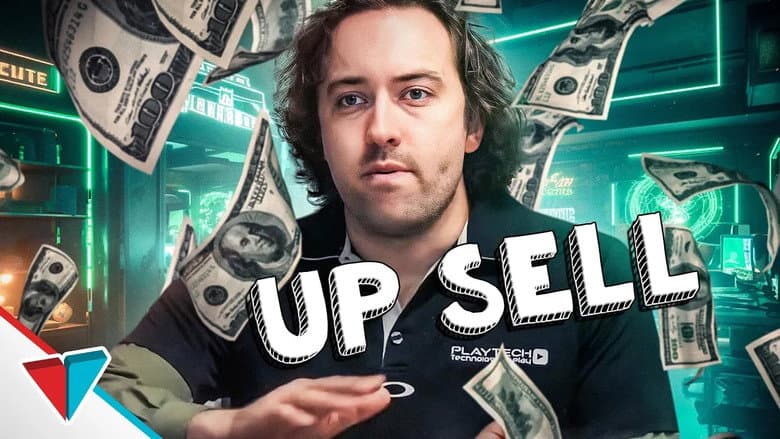 Up Sell