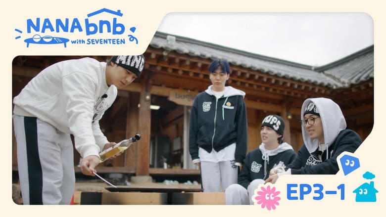 EP3-1. Until Lunch