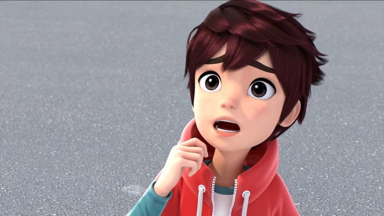 Episode 1