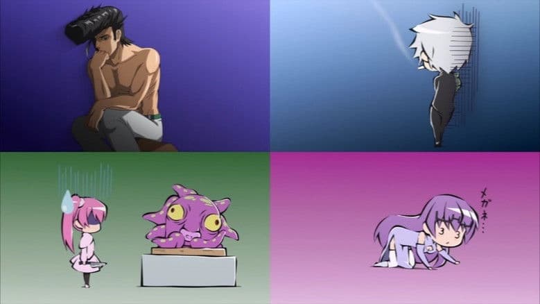 AkaKill! Theater #04 - Mail Order Part 1