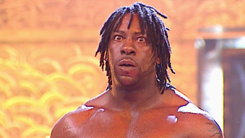 Raw - Nov. 11, 2002