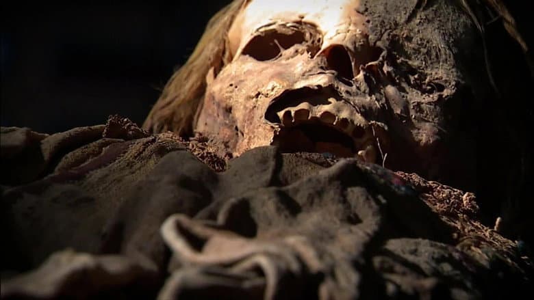 Hitler's Mummies