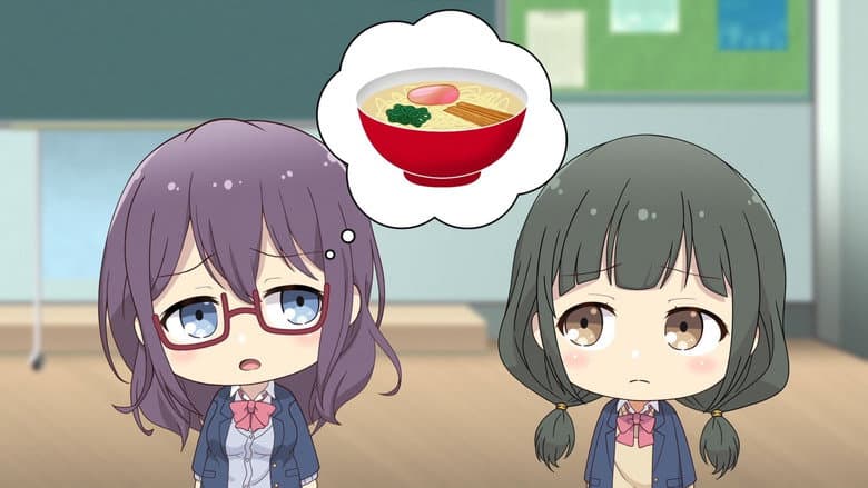 Mini Anime 24