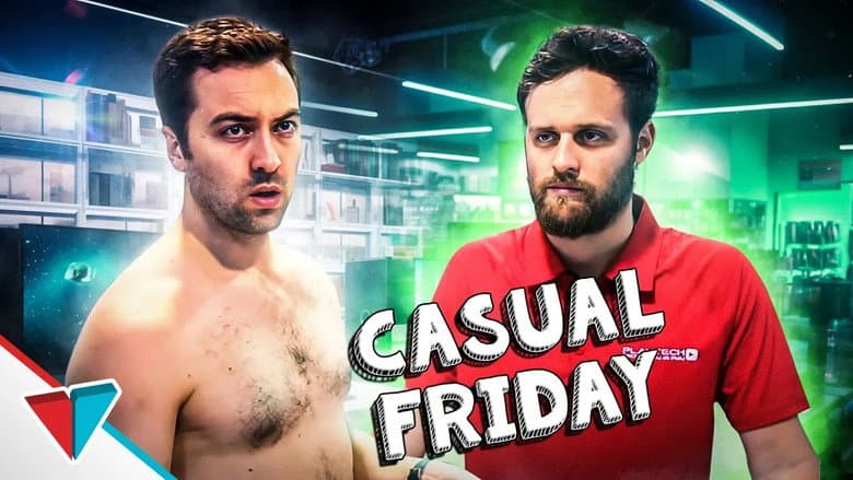 Casual Friday