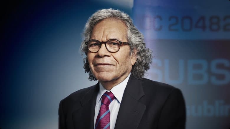 The Fall Of An Opioid Mogul