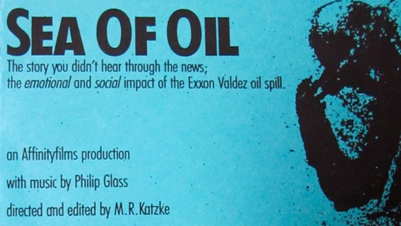 Sea of Oil