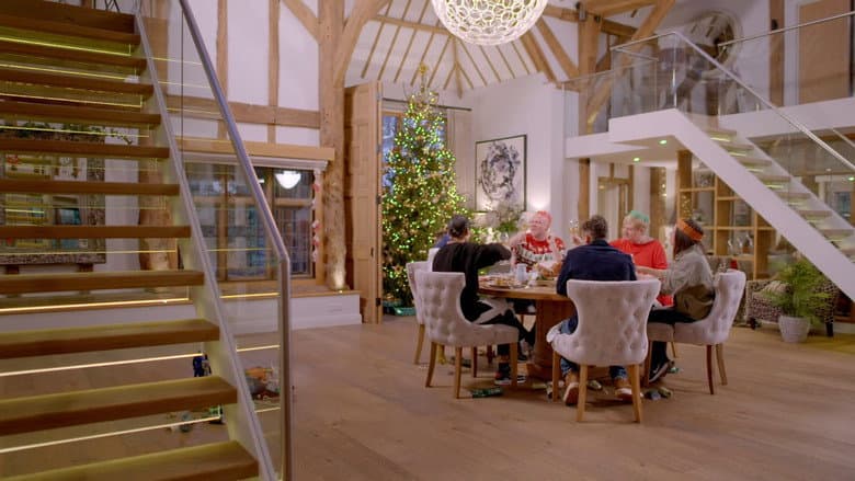 Christmas Dinner