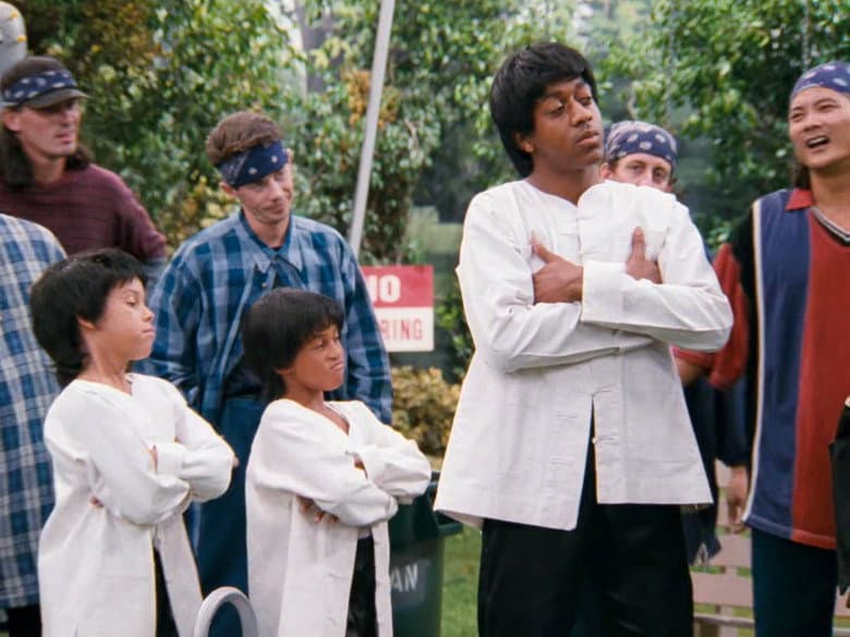 Karate Kids