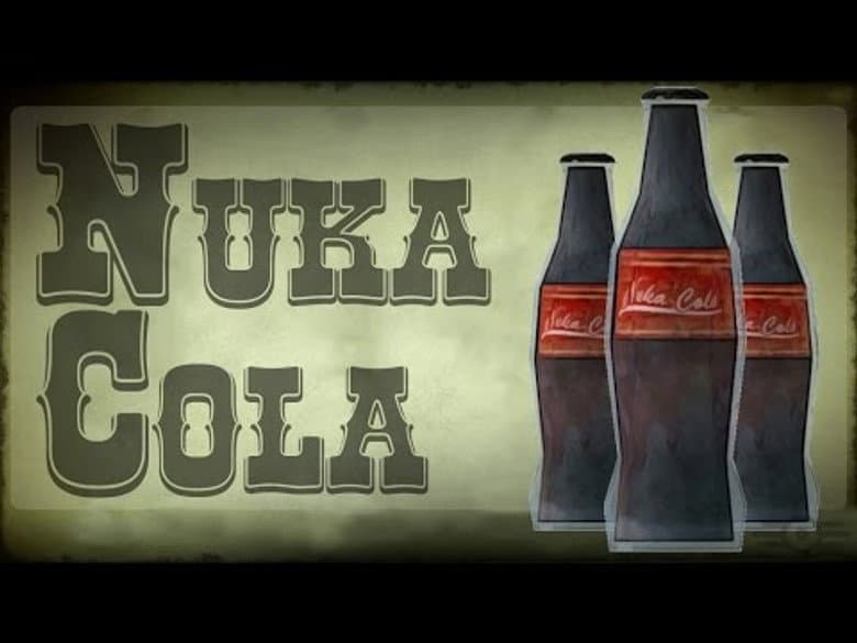 Nuka-Cola