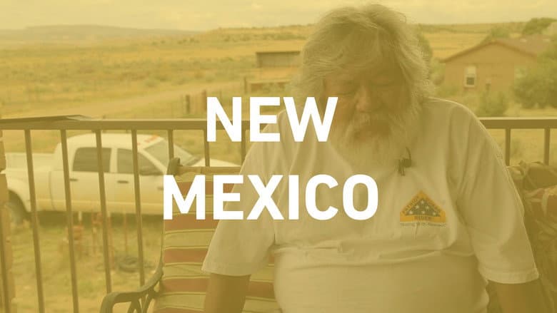 New Mexico
