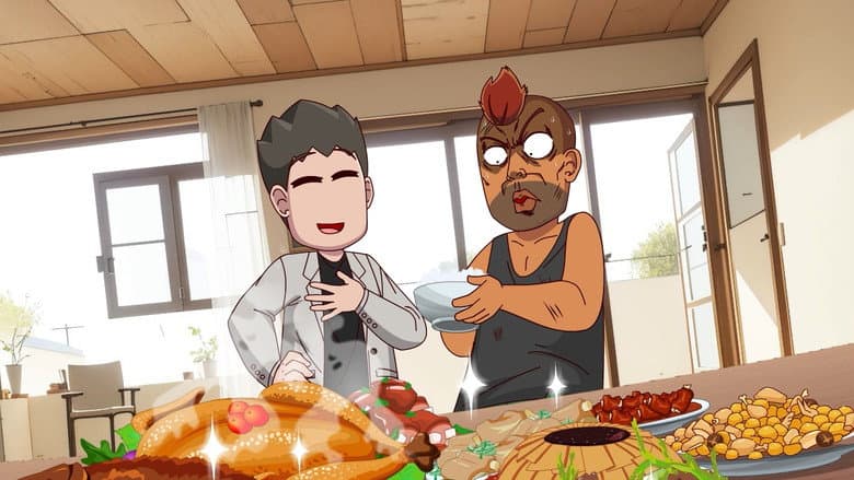 Episode 866