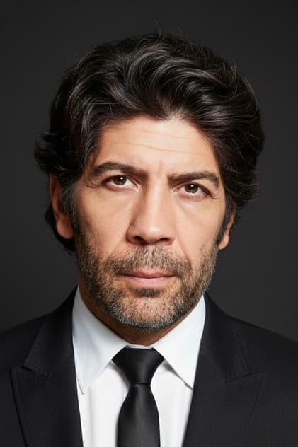 Tuncer Salman