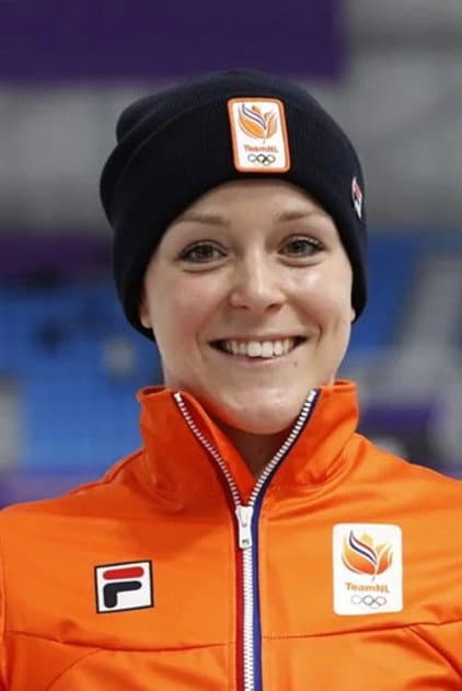 Jorien ter Mors