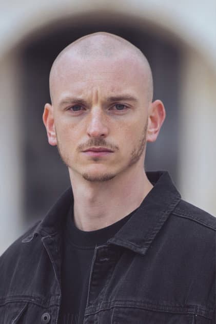 Abel Djilali