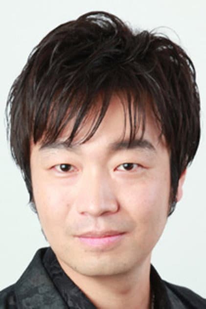 Ken Yanai