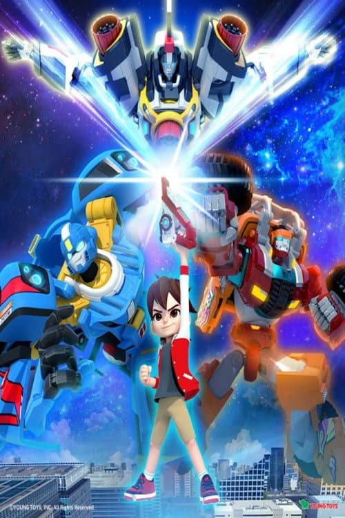 Season 1 poster