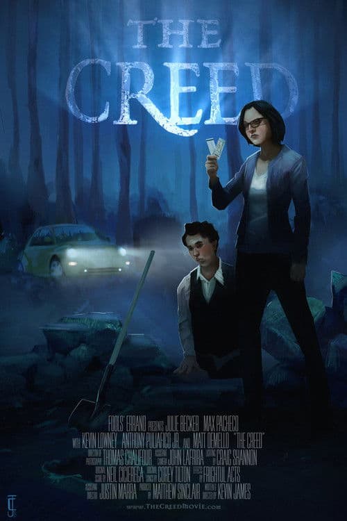 The Creed poster
