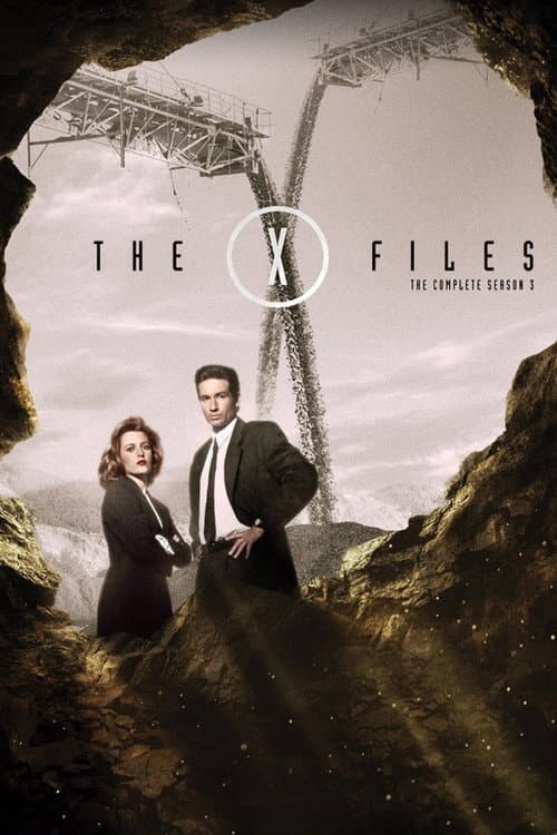 Season 3 poster