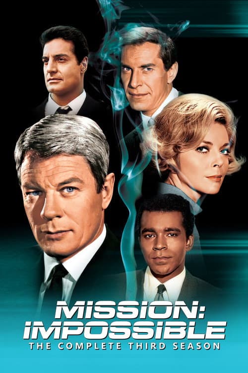 Season 3 poster