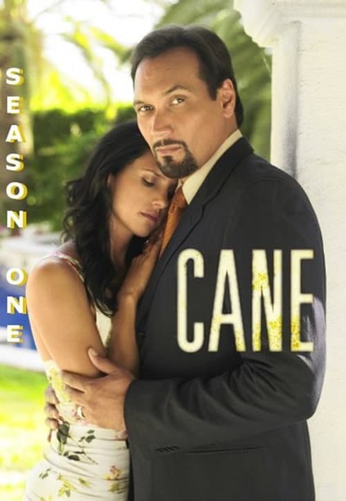 Season 1 poster
