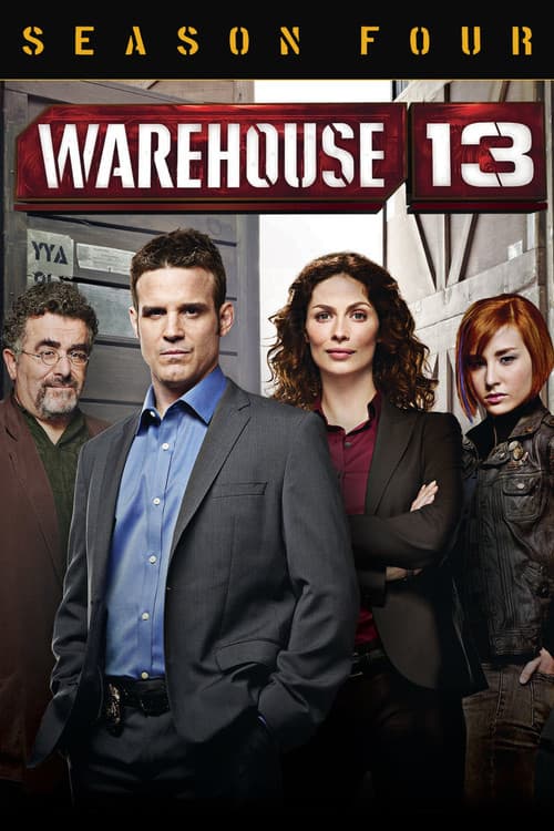 Season 4 poster
