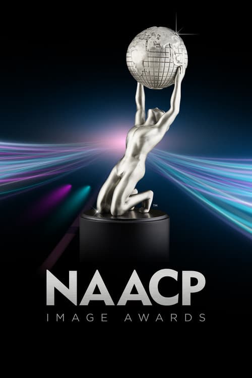 NAACP Image Awards poster
