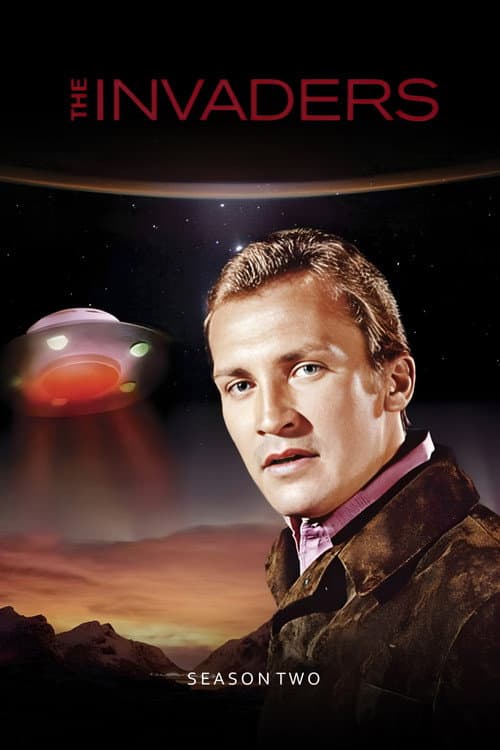 Season 2 poster