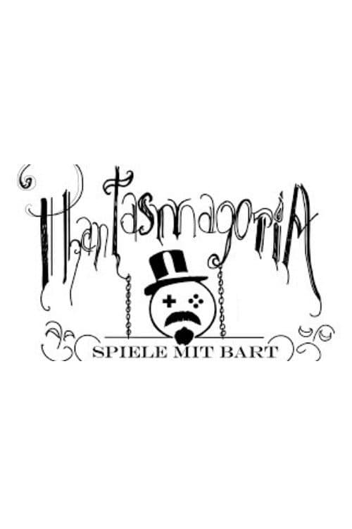 Phantasmagoria poster