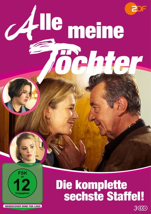 Season 6 poster