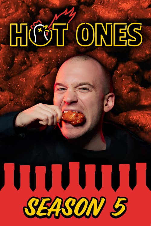 Season 5 poster