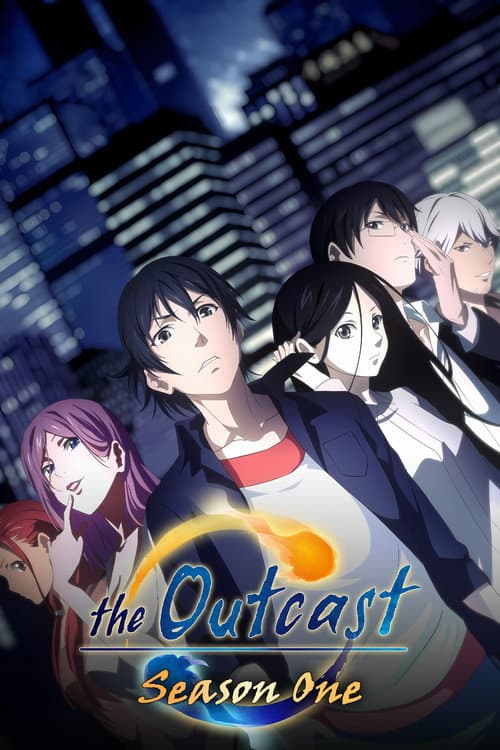 Season 1 poster