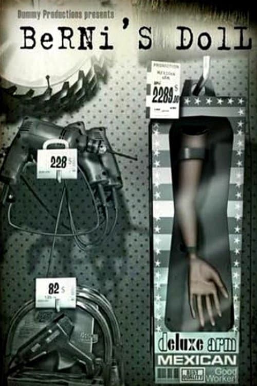 Berni's Doll poster